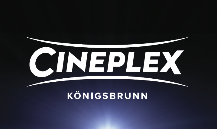 Cineplex Königsbrunn