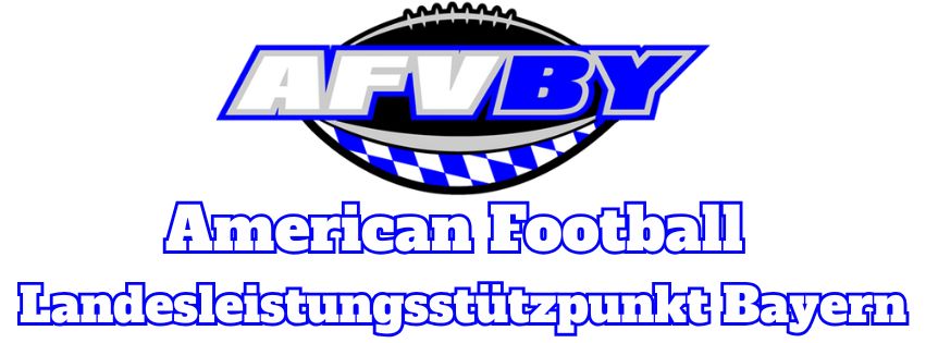 American Football Landesleistungsstützpunkt Bayern